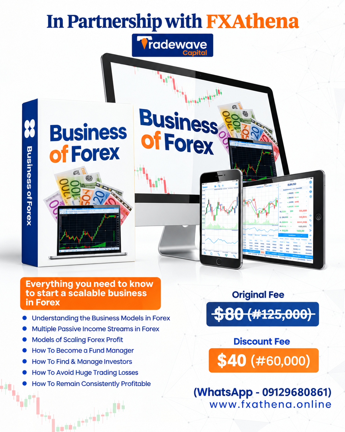 Business of Forex resource