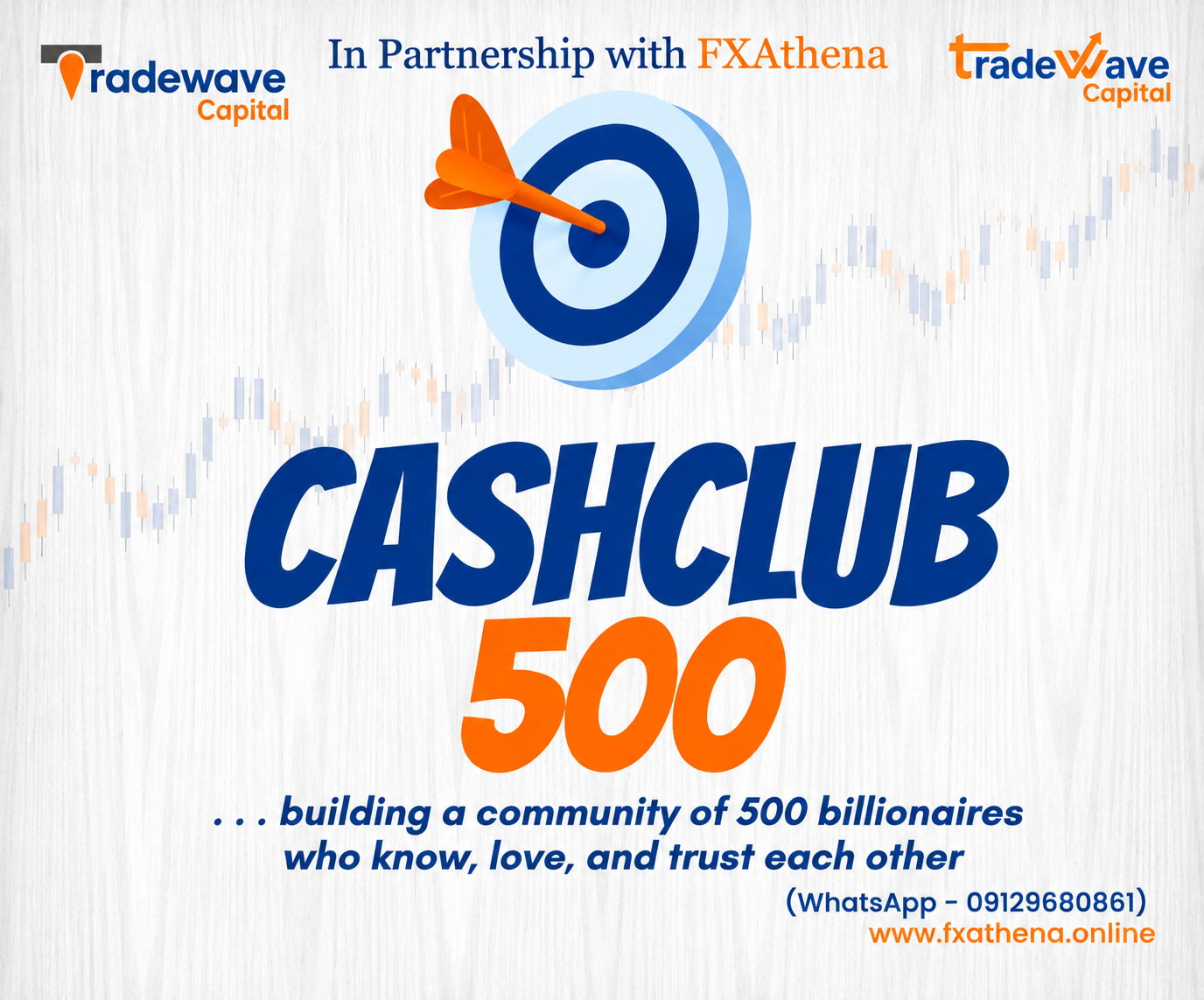 CashClub 500 resource