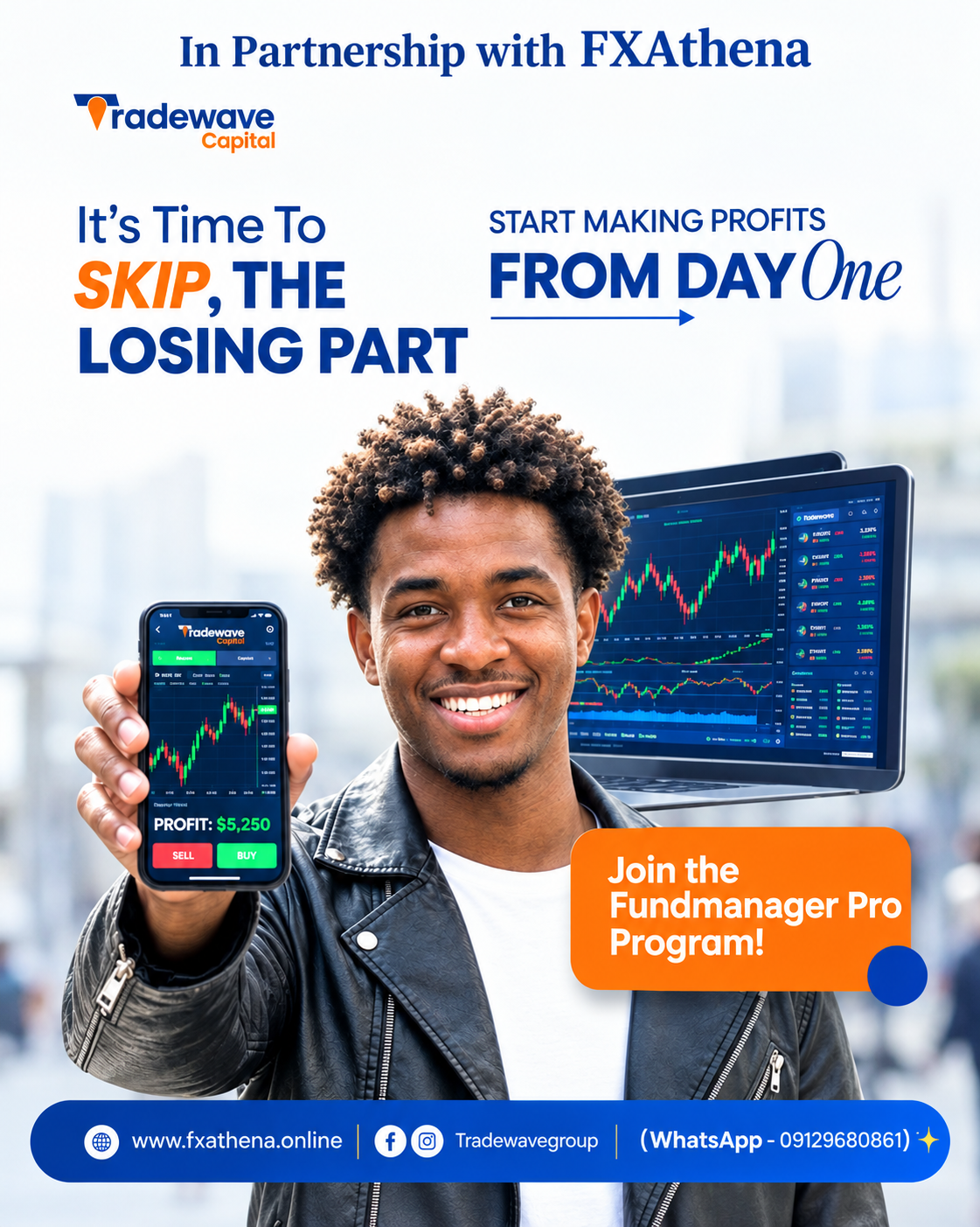 Fundsmanger Pro AI Trading Advisor resource