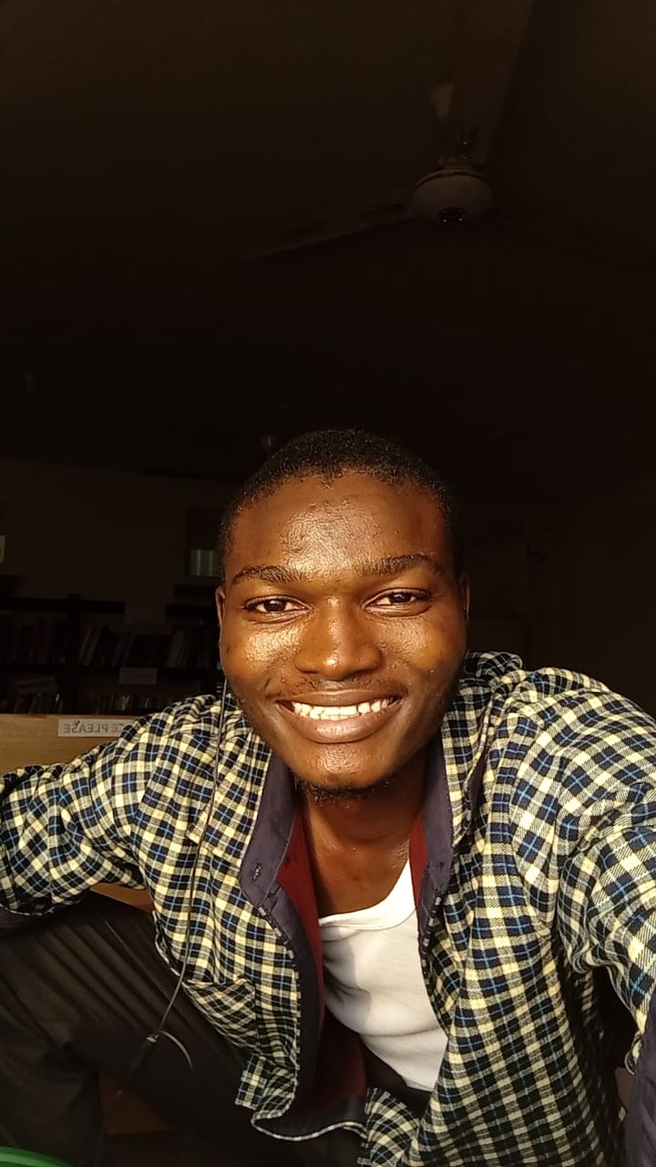 Kwame review image