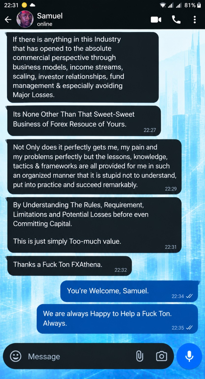 Samuel testimonial image