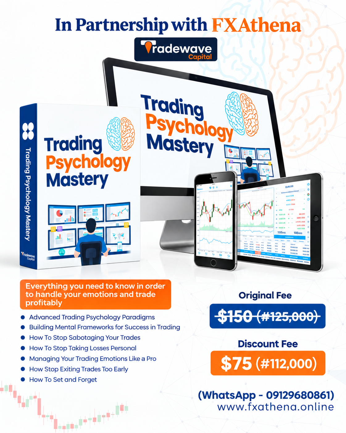Trading Psychology Mastery resource
